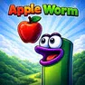 apple-worm