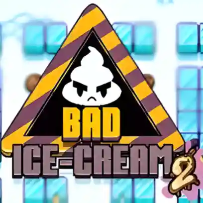 Bad Ice Cream 2