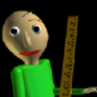 Baldis Basics