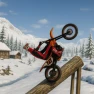 Bike Trials Winter 1