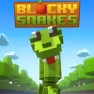 blocky-snakes