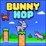 bunny-hop