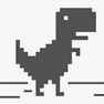 Chrome Dino