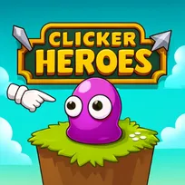 Clicker Heroes