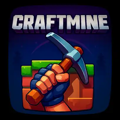 Craftmine