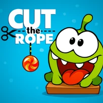 Cut The Rope