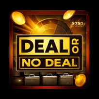 Deal Or No Deal