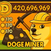 Doge Miner