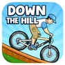 Down The Hill