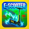 e-scooter