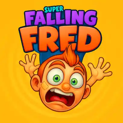 Falling Fred