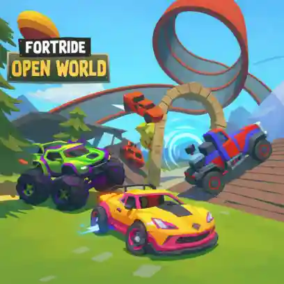 Fortride Open World