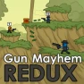 Gun Mayhem Redux