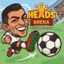 Heads Arena Soccer All Stars
