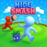 hide-and-smash