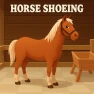 Horse Shoeing
