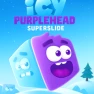 Icy Purple Head Superslide