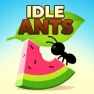 idle-ants
