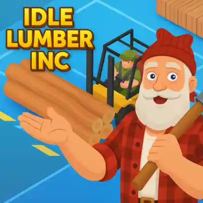Idle Lumber Inc