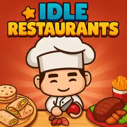 Idle Restaurants