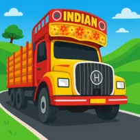 indian-truck