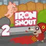 Iron Snout