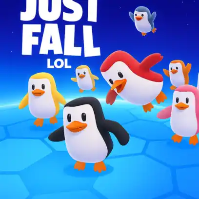 Just Fall Lol