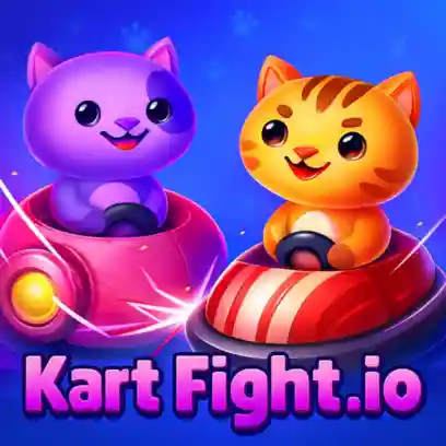 Kart Fight Io