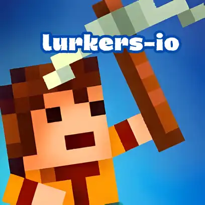Lurkers Io