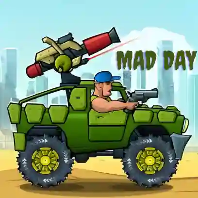 Mad Day
