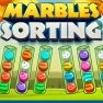 marbles-sorting