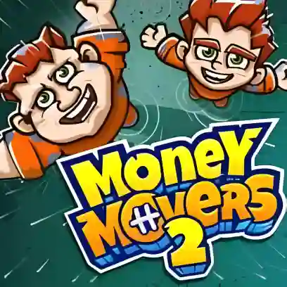 Money Movers 2
