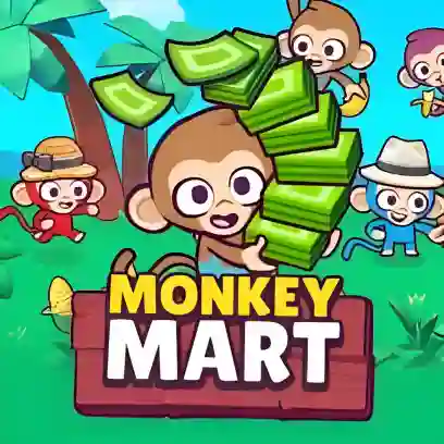 monkey-mart