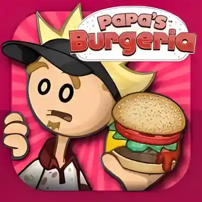 Papas Burgeria