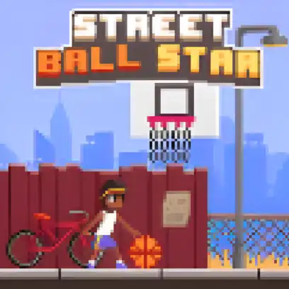 Street Ball Star