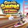 Subway Surfers San Francisco