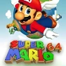 Super Mario 64