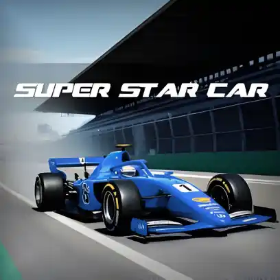 Super Star Car