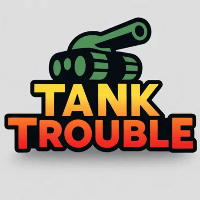 Tank Trouble