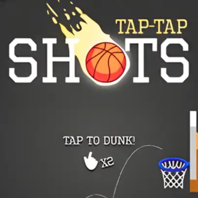 Tap Tap Shots