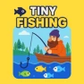 tiny-fishing