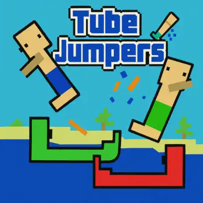 Tube Jumpers