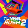 Tunnel Rush 2