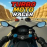 turbo-moto-racer