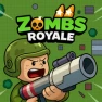 Zombs Royale Io