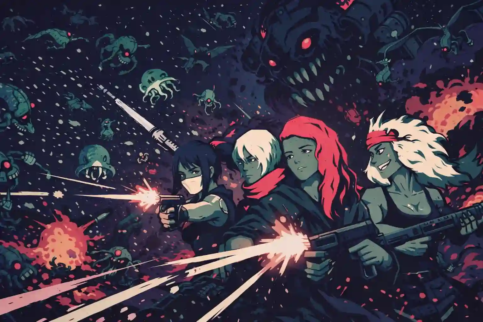 10 Minutes Till Dawn