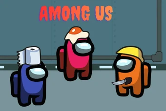 Among Us