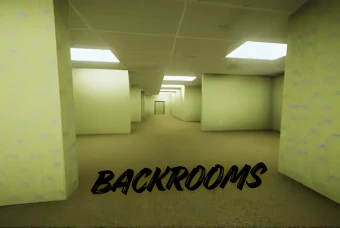 Backrooms