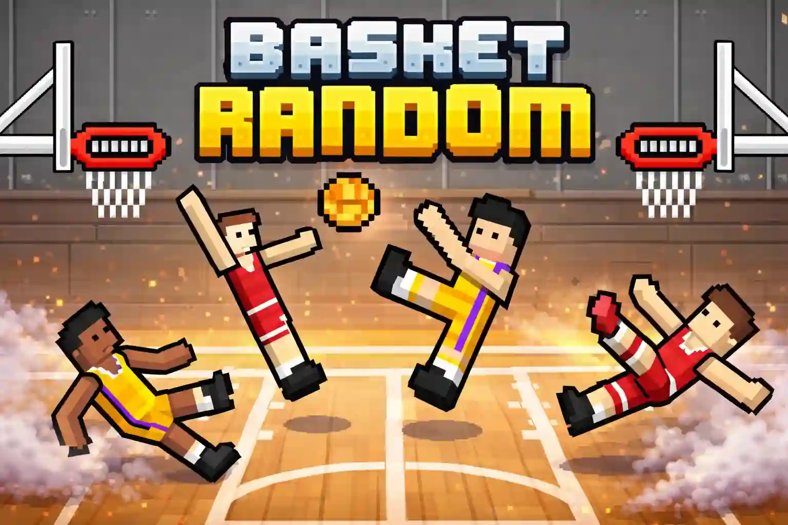 Basket Random