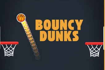 Bouncy Dunk